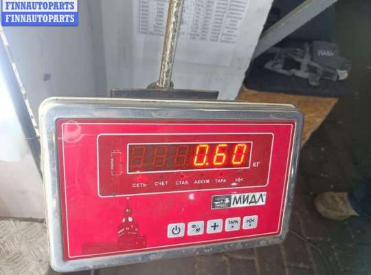 купить Петля капота левая на BMW 5 E39 (1995-2003)