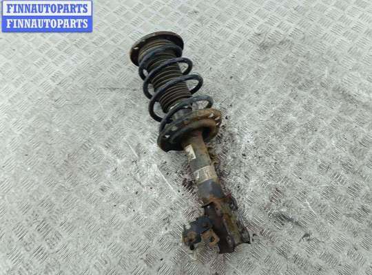 купить Стойка подвески передняя левая на Opel Vectra C (2002-2008)