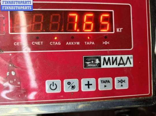 купить Стойка подвески передняя левая на Opel Vectra C (2002-2008)