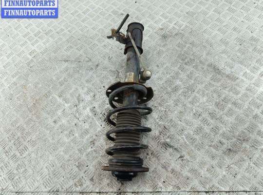 купить Стойка подвески передняя левая на Opel Vectra C (2002-2008)