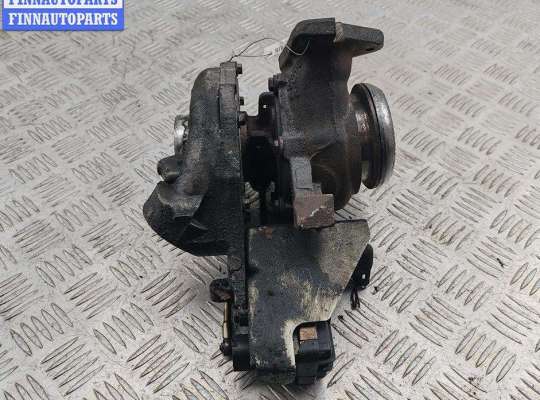 купить Турбина на Mercedes E-Class W211 (2002-2009)