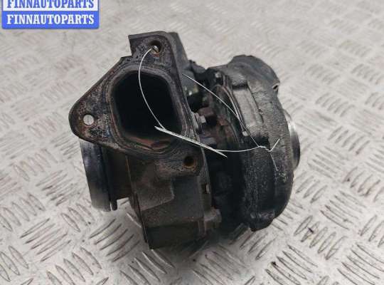 купить Турбина на Mercedes E-Class W211 (2002-2009)