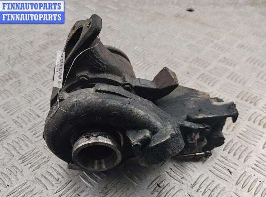 купить Турбина на Mercedes E-Class W211 (2002-2009)