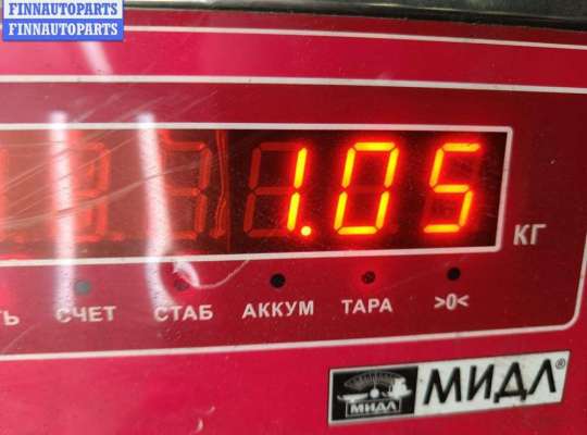 Бачок омывателя на Volkswagen Golf IV (1J)