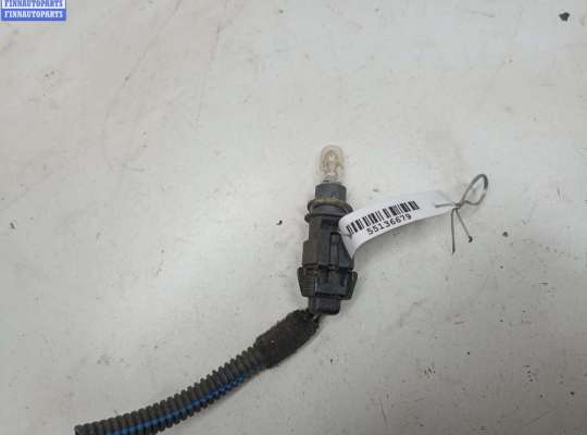 купить Патрон лампы указателя поворота на Opel Astra G (1998-2004)