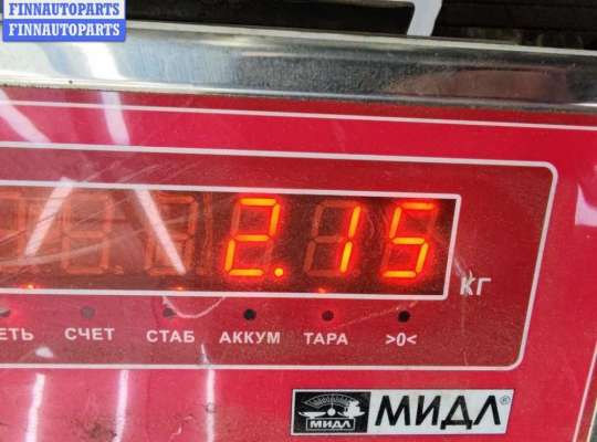 купить Амортизатор подвески задний левый на Ford C-Max (2003-2010)