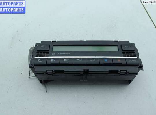 купить Переключатель отопителя на Volkswagen Passat B5