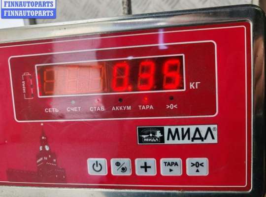 купить Сигнал (клаксон) на BMW 3 E46 (1998-2006)