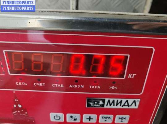 купить Обшивка двери передней правой (дверная карта) на Volkswagen Crafter