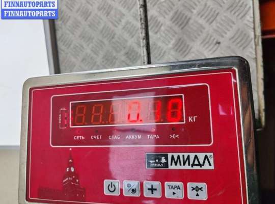 Ручка открывания на Ford Mondeo III