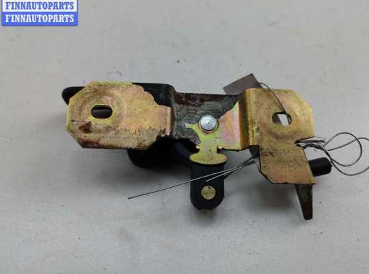 Ручка открывания на Ford Mondeo III