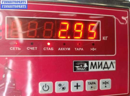 купить Механизм стеклоочистителя переднего (трапеция дворников) на Renault Laguna I (1993-2000)