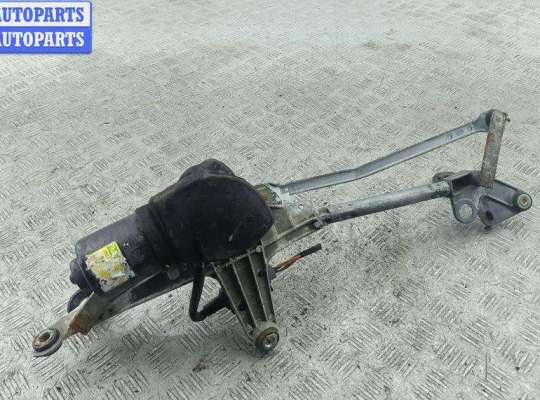 купить Механизм стеклоочистителя переднего (трапеция дворников) на Renault Laguna I (1993-2000)