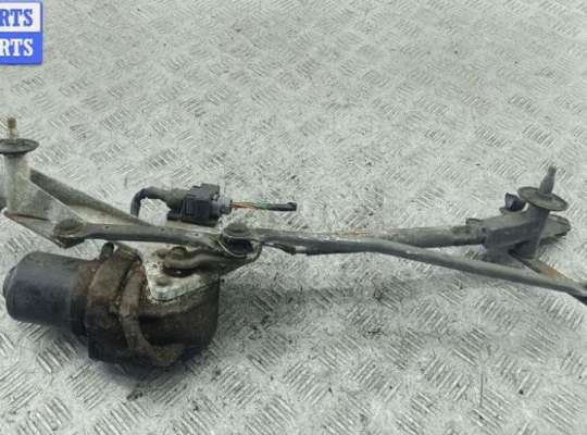 купить Механизм стеклоочистителя переднего (трапеция дворников) на Renault Laguna I (1993-2000)