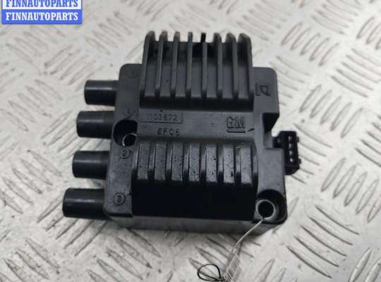 купить Катушка зажигания на Opel Vectra B (1995-2002)