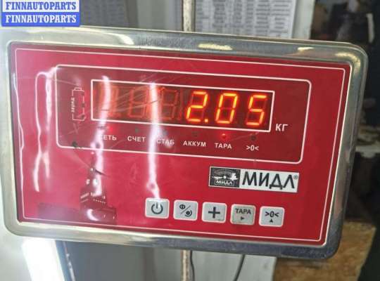 купить Подушка крепления двигателя на Volkswagen Golf-5