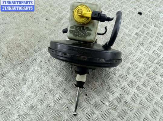 купить Усилитель тормозов вакуумный на Volkswagen Golf-4