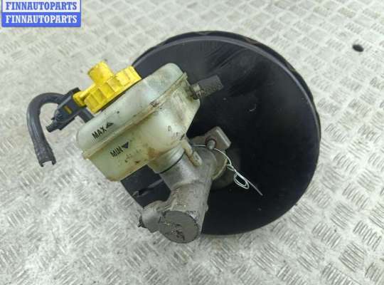 купить Усилитель тормозов вакуумный на Volkswagen Golf-4