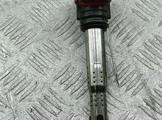 Катушка зажигания AU1725455 на Audi A6 C6 (2004-2011)