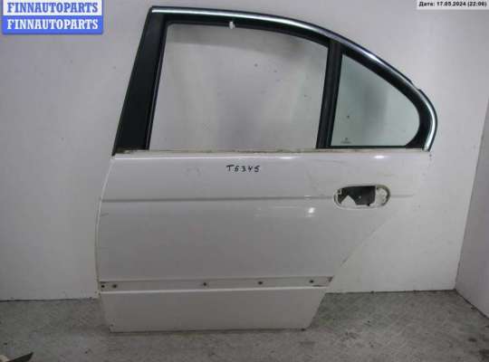 купить Дверь боковая задняя левая на BMW 5 E39 (1995-2003)