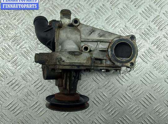Насос водяной охлаждения AU1700988 на Audi A6 C5 (1997-2005)