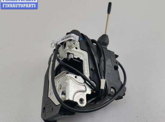 купить Замок двери передней левой на Mercedes C-Class W203 (2000-2006)