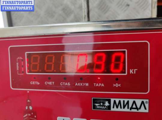 купить Замок двери передней левой на Mercedes C-Class W203 (2000-2006)