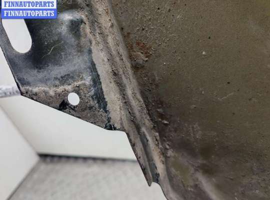 купить Крыло переднее правое на Volkswagen Sharan (2000-2010)