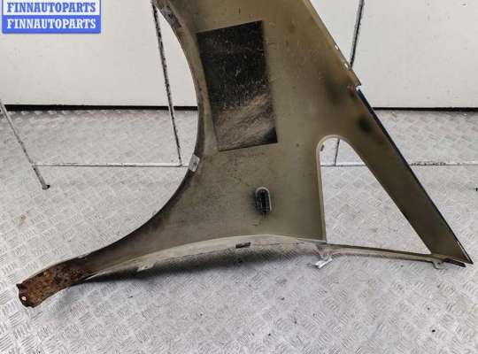купить Крыло переднее правое на Volkswagen Sharan (2000-2010)