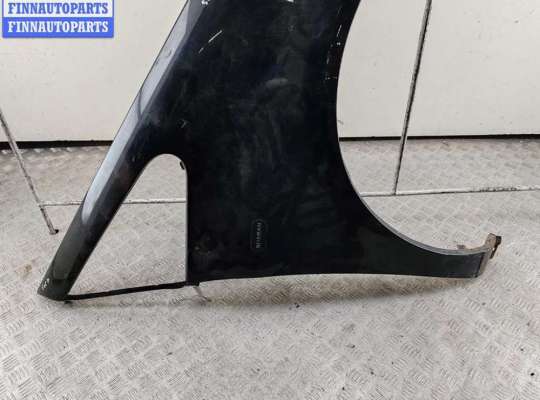 купить Крыло переднее правое на Volkswagen Sharan (2000-2010)