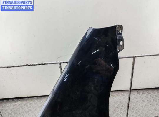 купить Крыло переднее правое на Volkswagen Sharan (2000-2010)