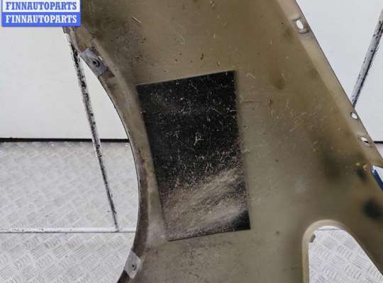 купить Крыло переднее правое на Volkswagen Sharan (2000-2010)