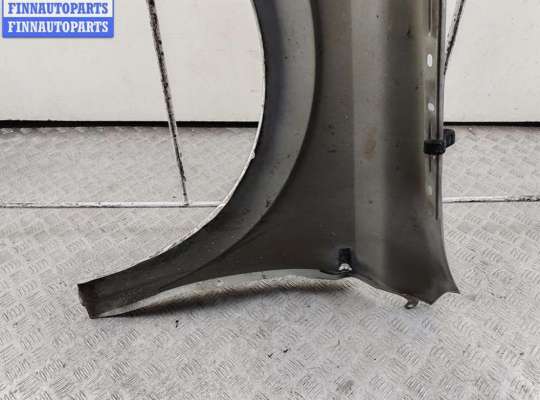 купить Крыло переднее правое на Opel Astra H (2004-2009)