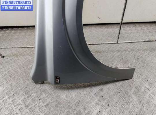 купить Крыло переднее правое на Opel Astra H (2004-2009)