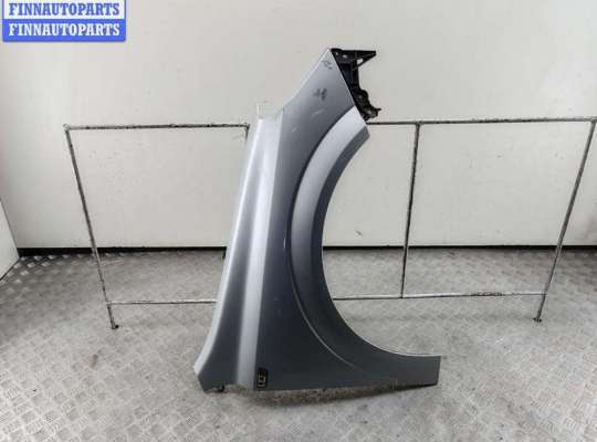Крыло переднее правое OP2383763 на Opel Astra H (2004-2009)