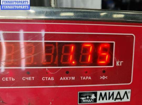 купить Рычаг подвески задний левый на Ford Mondeo III (2000-2007)