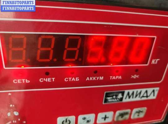 купить Кулак (корпус ступицы) передний левый на Audi A6 C5 (1997-2005)