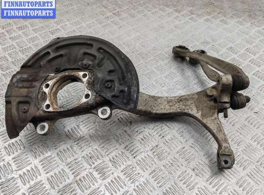 купить Кулак (корпус ступицы) передний левый на Audi A6 C5 (1997-2005)