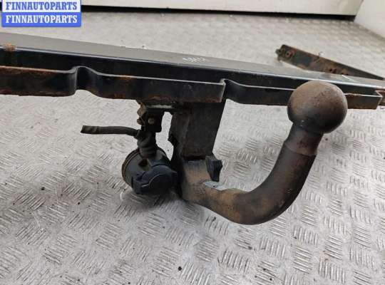 купить Прицепное устройство на Volkswagen Golf-4