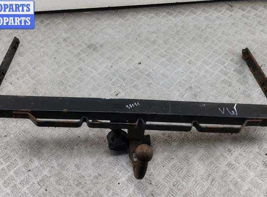 Прицепное устройство VG2717896 на Volkswagen Golf-4