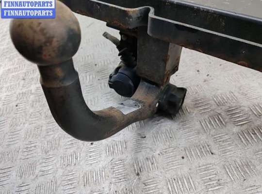 купить Прицепное устройство на Volkswagen Golf-4