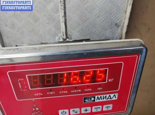 купить Прицепное устройство на Volkswagen Golf-4