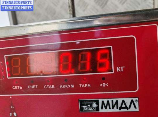 купить Датчик клиренса на Audi A6 C6 (2004-2011)