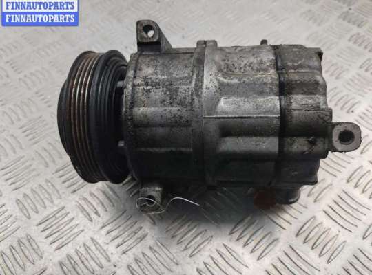 купить Компрессор кондиционера на Opel Vectra C (2002-2008)