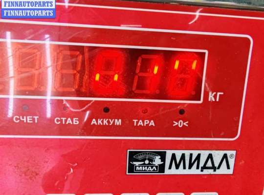 купить Ручка двери внутренняя передняя левая на Skoda Octavia mk1 (A4 1U) 1996-2010