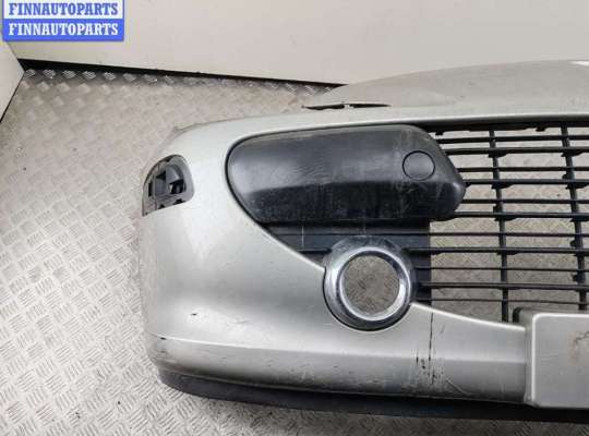 купить Бампер передний на Peugeot 307