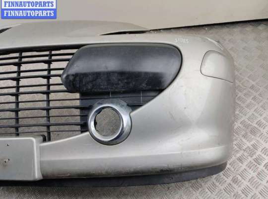 купить Бампер передний на Peugeot 307