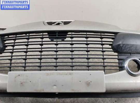 купить Бампер передний на Peugeot 307