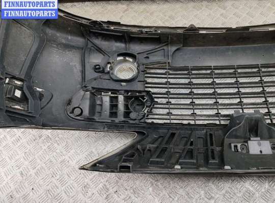 купить Бампер передний на Peugeot 307