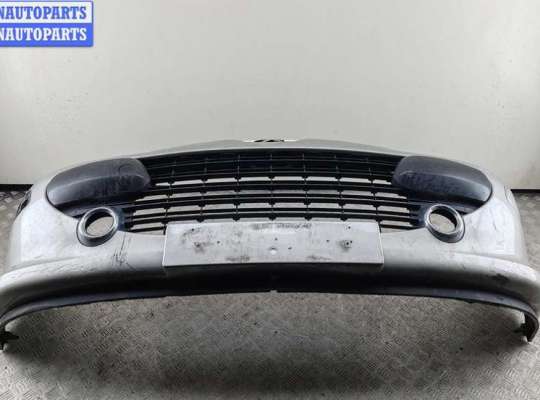 купить Бампер передний на Peugeot 307